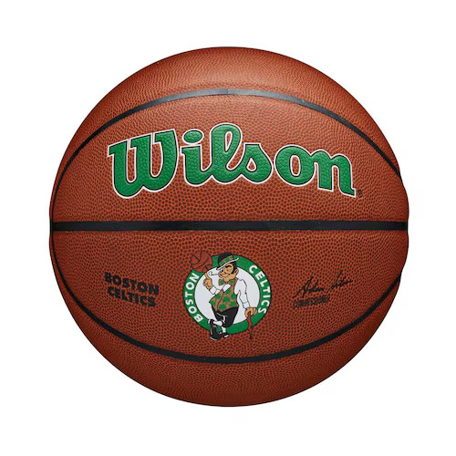 Boston celtics wilson nba - boston,