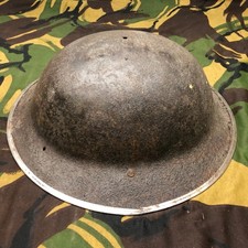 Original WW2 Mk2 British Army