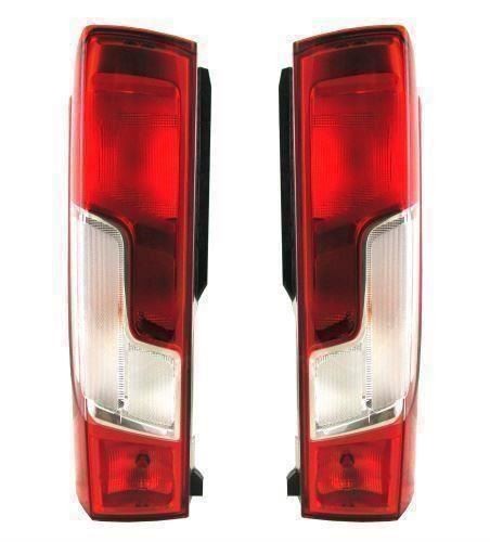 Dethleffs motorhome rear back - motorhome,