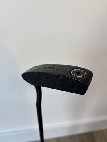 Caley blade putter right - blade,