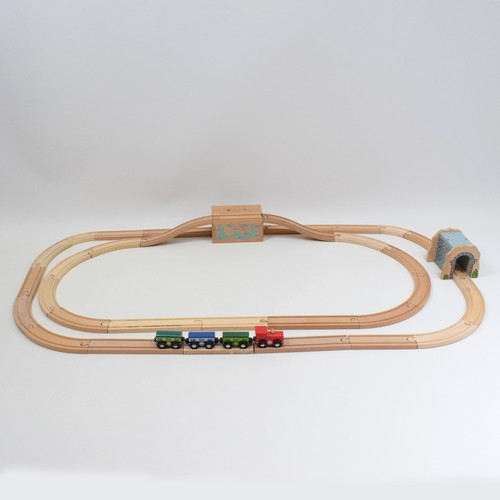 Brio compatible large bundle - large,