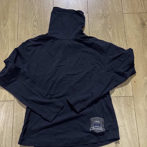Kyra ladies blue - k, cotton