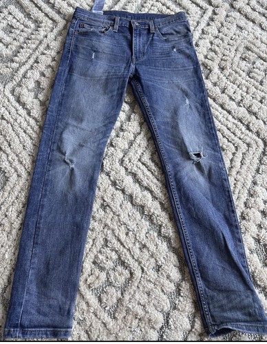 Levis w32 ball - levis, hi