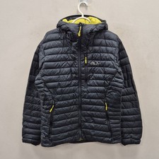 Rab Microlight Alpine Padded
