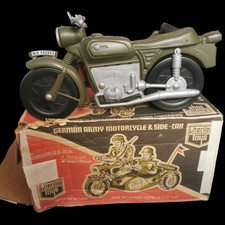 Vintage Action Man BOXED