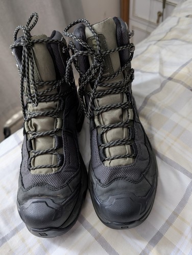 Salomon quest element gtx - salomon,