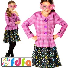 Rubies Official Harry Potter