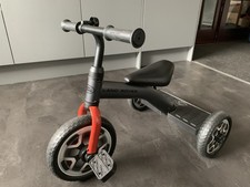 Child’s Land Rover Trike bike Kids Ride