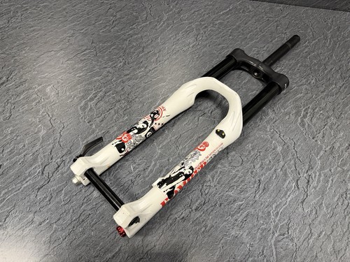 Marzocchi bomber rc3 - 66,