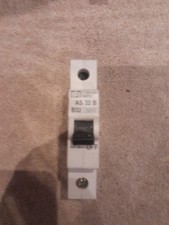 Dorman Smith AS32B B32 32 Amp