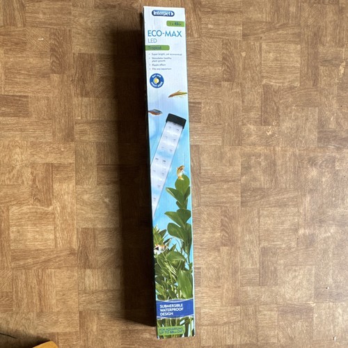 Interpet led 1x45cm - interpet,