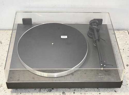 Linn basik turntable - turntable, /