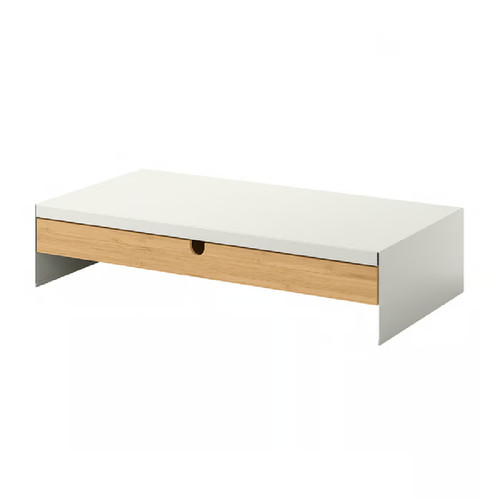 Ikea elloven monitor - monitor, stand