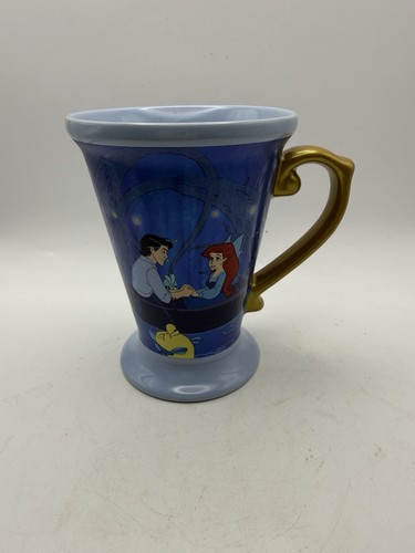 Disney little mermaid princess - little,