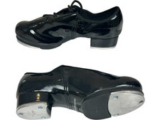 Dance Show Patent Tap Dance