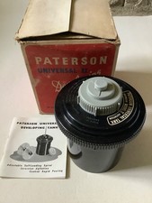 paterson universal 2 developing tank