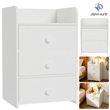 3 Drawer Wooden Bedroom