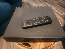 Quad 77 CD Player With Remote, In full working order.