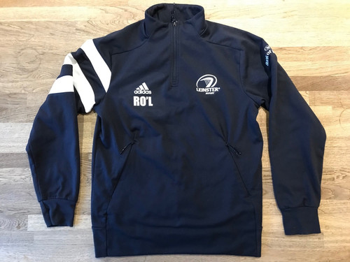 Leinster rugby top - leinster, large