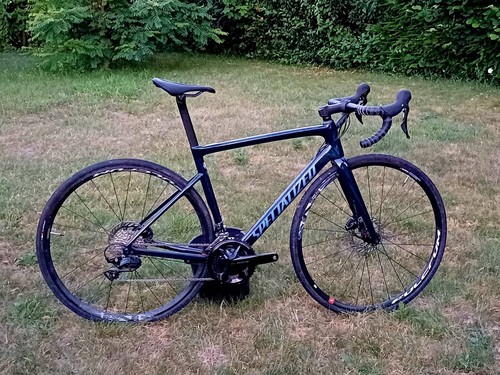 Specialized tarmac sl6 pro - specialized,