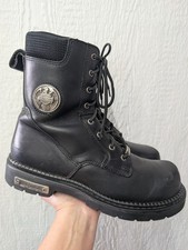 Harley Davidson Motorcycle