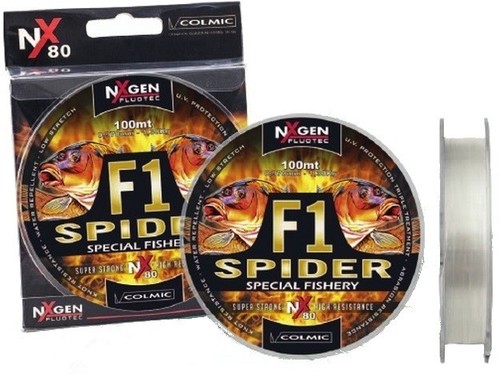 Colmic spider 100m - colmic,