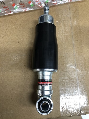 Front shock absorber - front,