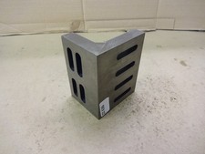 Eclipse 301 angle plate 5" x 4" x 3" approx.