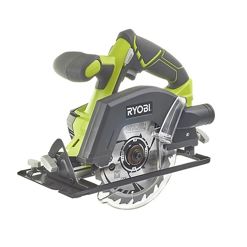 Ryobi circular saw cordless - circular,