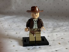 LEGO Indiana Jones Brown