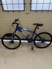 MOUNTAIN BIKE GIANT RINCON