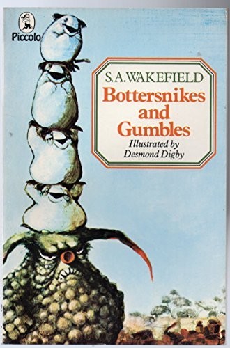 Bottersnikes and gumbles - bottersnikes,