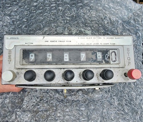 Veeder root series 7889 - series,