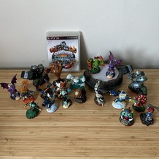 Skylanders Giants Ps3 Bundle