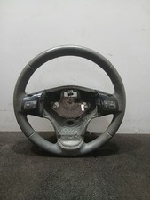 VAUXHALL CORSA D MK3 STEERING WHEEL