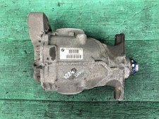 BMW 5 SERIES F10 REAR DIFF DIFFERENTIAL RATIO 3.38 520d N47N 2.0 DIESEL 2010-13