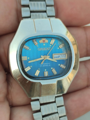 Vintage orient japan - orient, 46941
