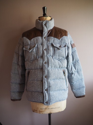 Penfield trailwear jacket - trailwear,