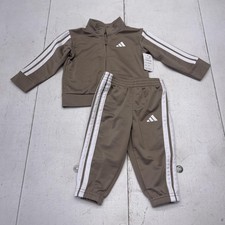 Adidas Tracksuit Set Infant