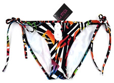 La Senza Bikini Bottoms UK 8