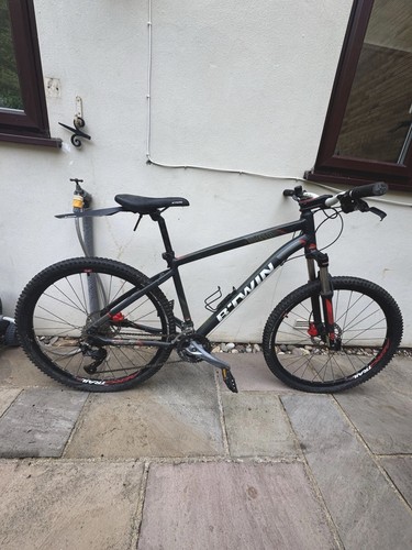 Btwin rockrider 540 mountain - 540,