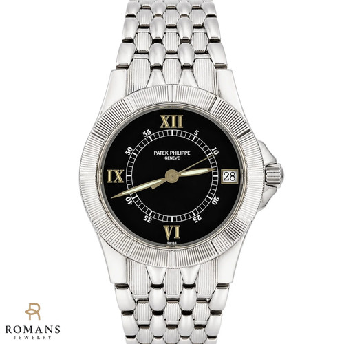 Patek philippe neptune 5080 - patek,