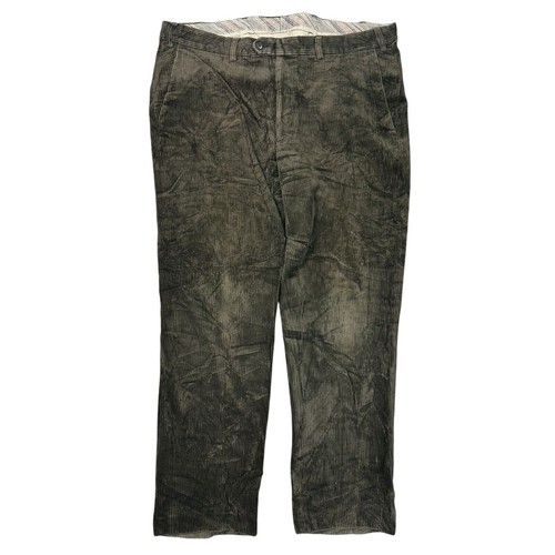 Vintage corduroy trousers - vintage,
