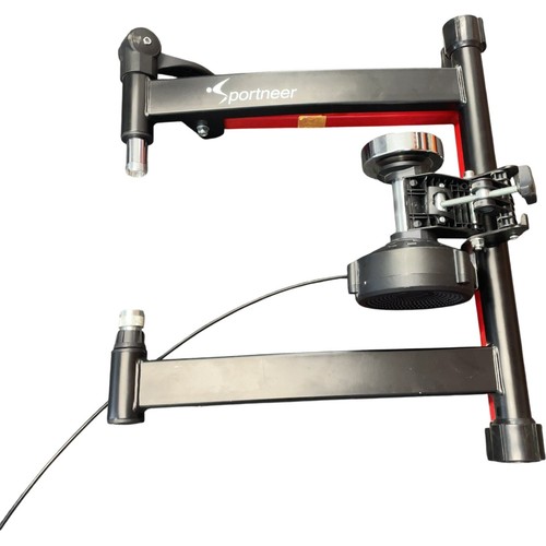 Sportneer magnetic bike - sportneer,