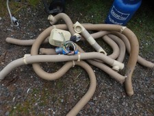 caravan Carver trumavent 12 volt  air circulating system