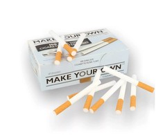 MAKE YOUR OWN CONCEPT CIGARETTE FILTER TUBES KING SIZE KS 2500 by Rizla