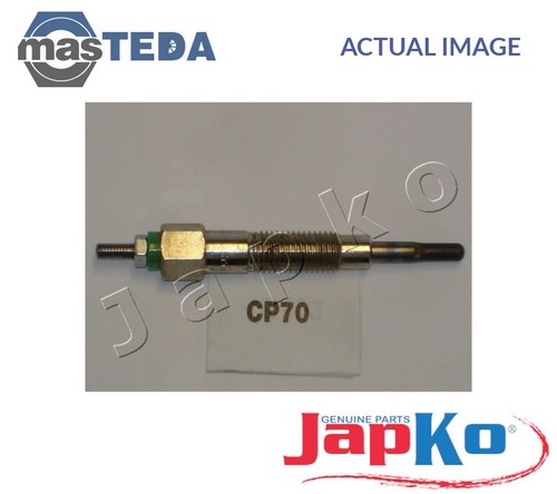 Cp70 engine glow plug japko - glow,
