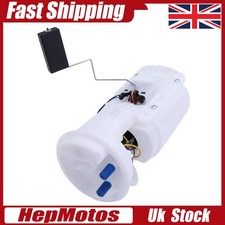 ELECTRIC FUEL PUMP IN TANK FOR