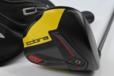 Cobra King F9 Driver / 10.5