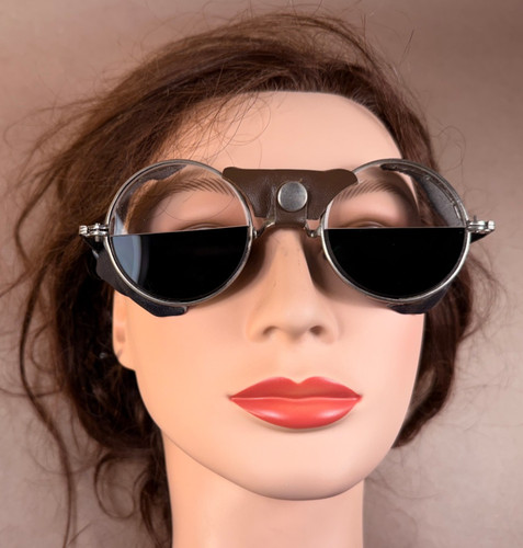 Vintage willson safety - vintage,